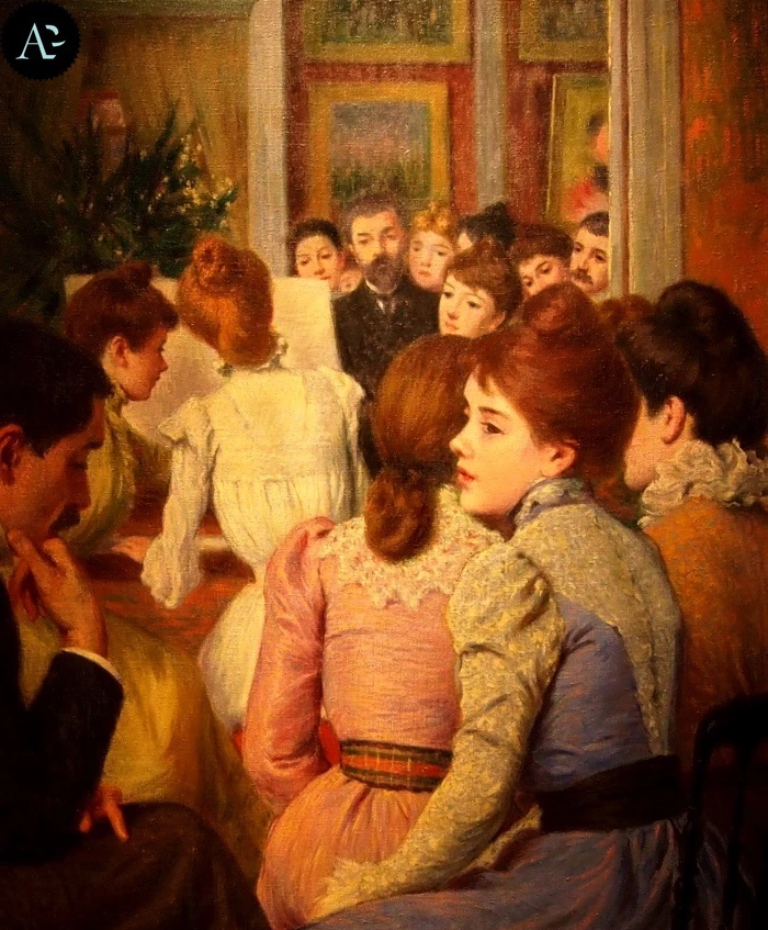 Matinèe musicale